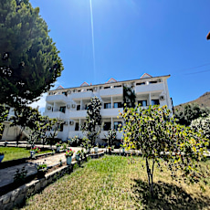 Çoban Otel Selimiye